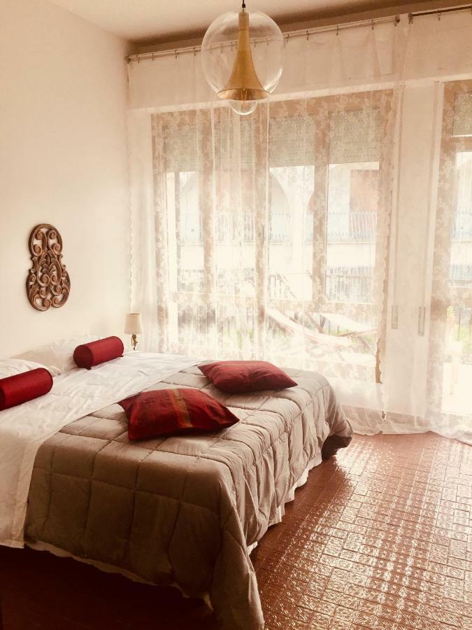 Apartament Azzurra Salò Zewnętrze zdjęcie