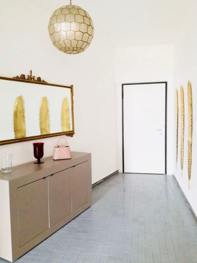 Apartament Azzurra Salò Zewnętrze zdjęcie