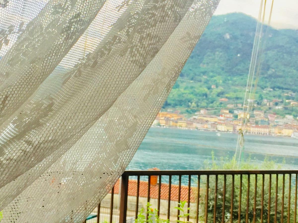 Apartament Azzurra Salò Zewnętrze zdjęcie
