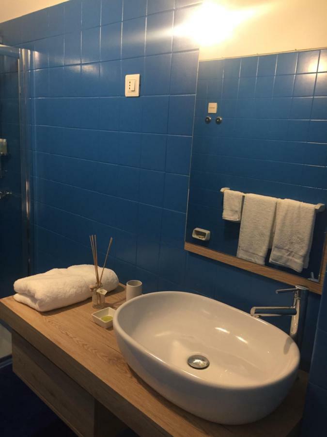 Apartament Azzurra Salò Zewnętrze zdjęcie