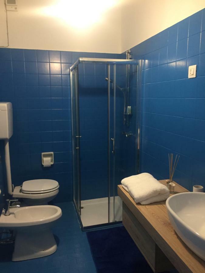 Apartament Azzurra Salò Zewnętrze zdjęcie