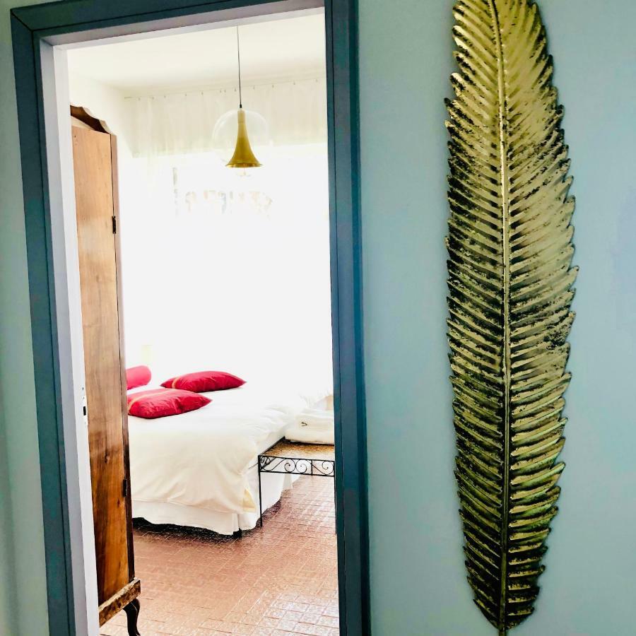 Apartament Azzurra Salò Zewnętrze zdjęcie