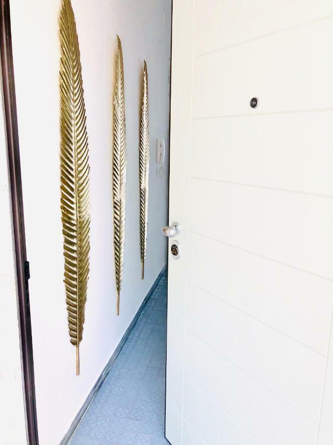 Apartament Azzurra Salò Zewnętrze zdjęcie