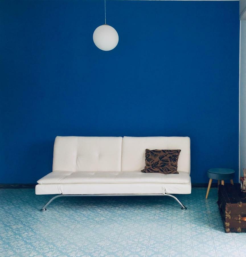 Apartament Azzurra Salò Zewnętrze zdjęcie